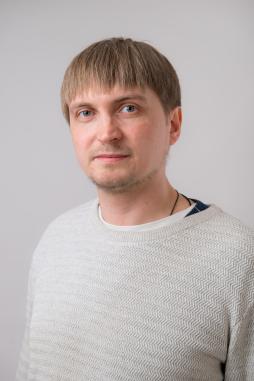 Михеев Алексей Алексеевич